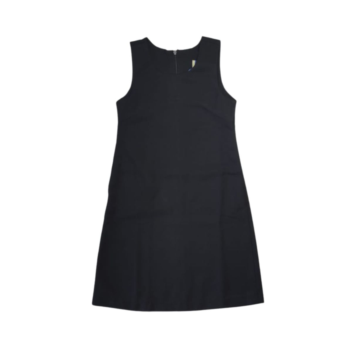 EL TRECE - Jumper Clásico Azul Niña - Talla 4 a 58