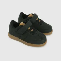 COLLOKY - Zapatilla Unisex niño Negro 56915