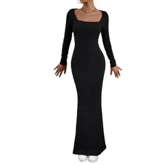 BLWOENS - Vestido de casual para mujer