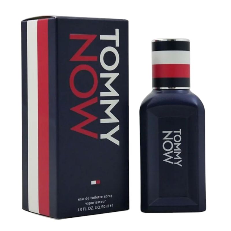 TOMMY HILFIGER - Tommy Hilfiger Now Men Edt 30ml Hombre