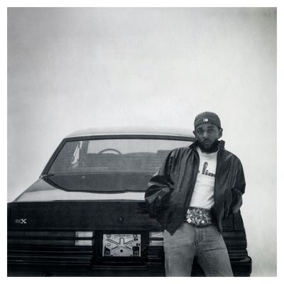 Imagen 2 del producto Kendrick Lamar - GNX - Vinilo