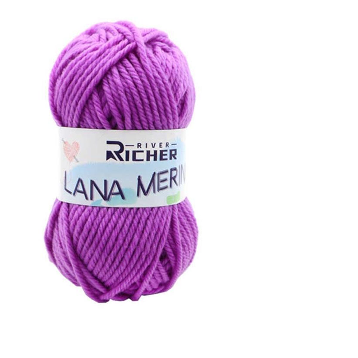 GENERICO - Set 4 Madejas De Lana