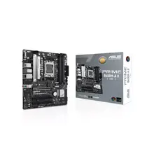 ASUS - MB sAM5 AMD - PRIME B650M-A II-CSM - 4x DDR5 - Micro ATX