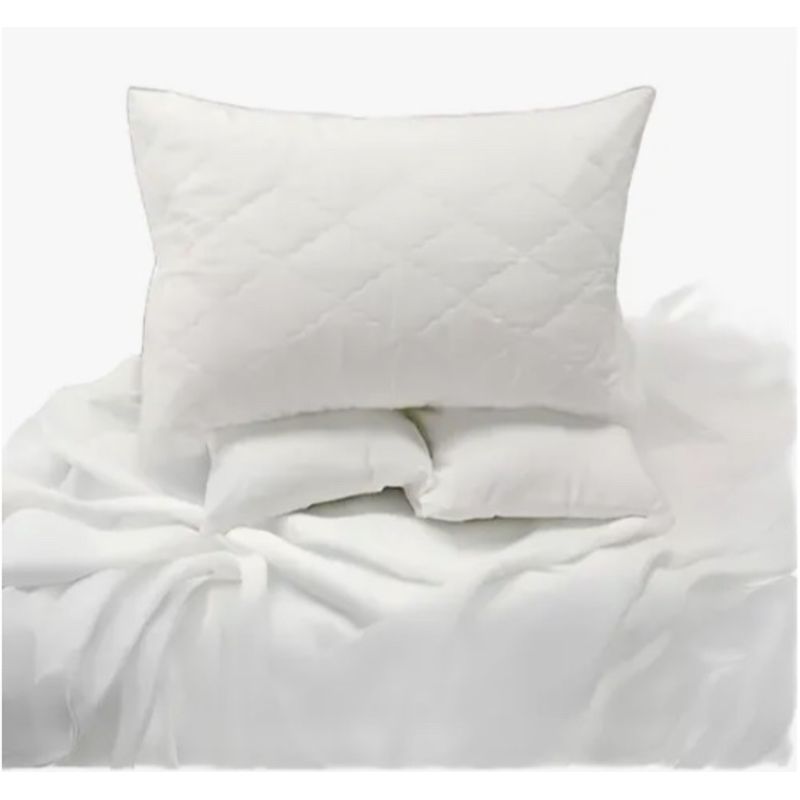 ATLAS - Protector De Almohada Impermeable