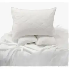 ATLAS - Protector De Almohada Impermeable