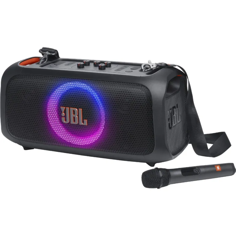 Parlante Bluetooth ON the go essential
