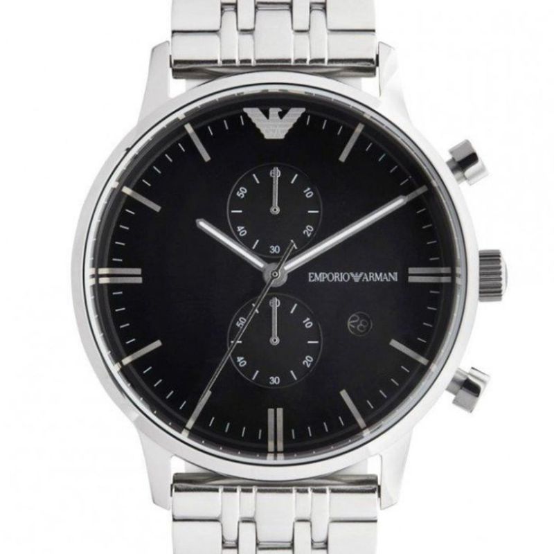 EMPORIO ARMANI - Reloj Emporio Armani Hombre AR0389