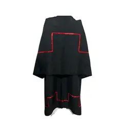 KIDS COOL - Disfraz Traje Tipico Mapuche Niña