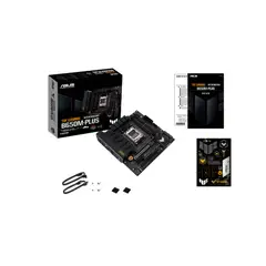ASUS - MB sAM5 AMD - TUF GAMING B650M PLUS - 4x DDR5 - WIFI