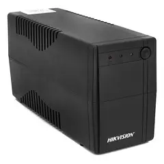 HIKVISION - Ups Interactiva Ups 600Va 360W