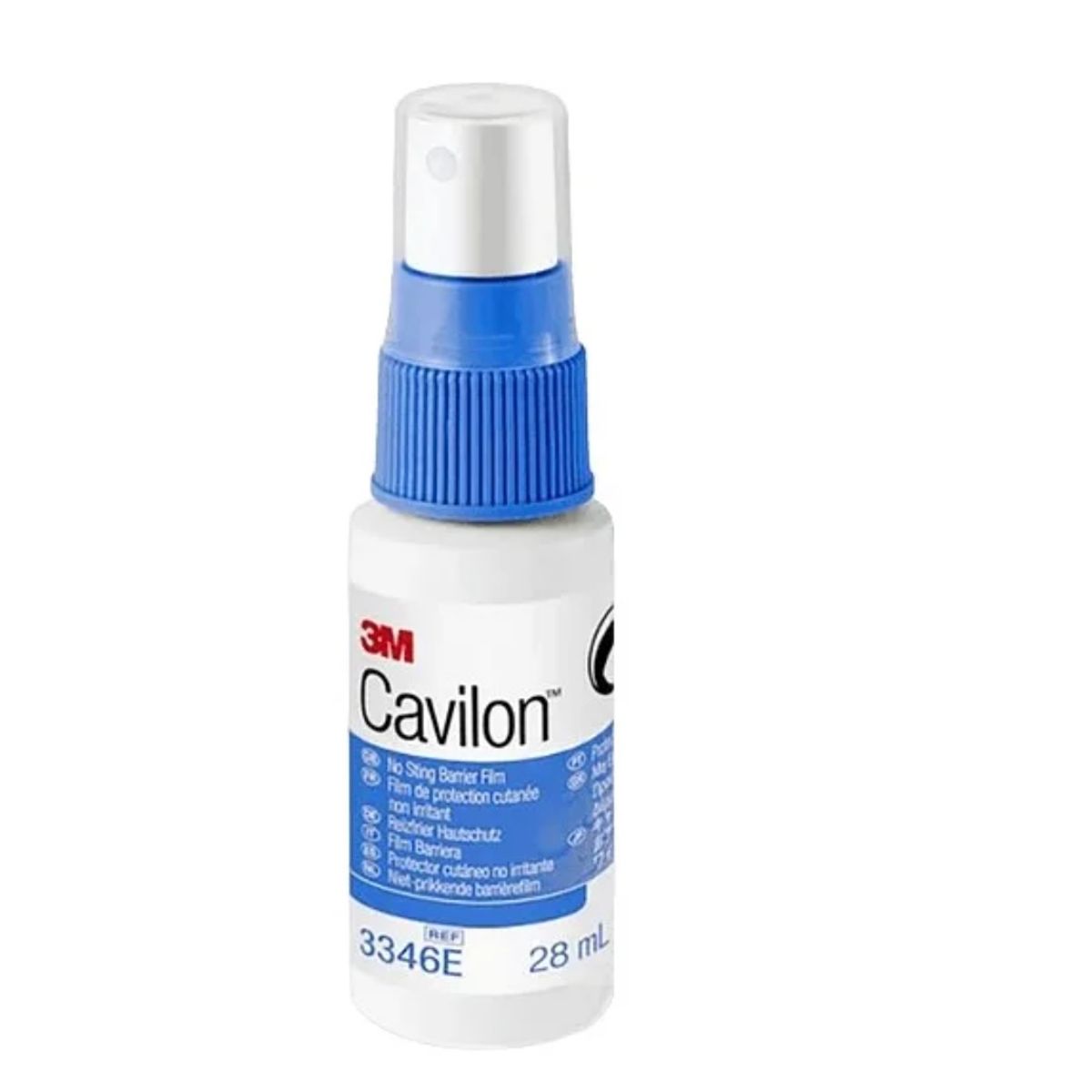 3M - Cavilon Spray 3M Pelicula Protectora Sin Alcohol 28 Ml 3346E