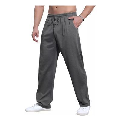 Imagen 2 del producto Pantalón Buzo Algodon Hombre Invierno. Jogger Slim Fit 662