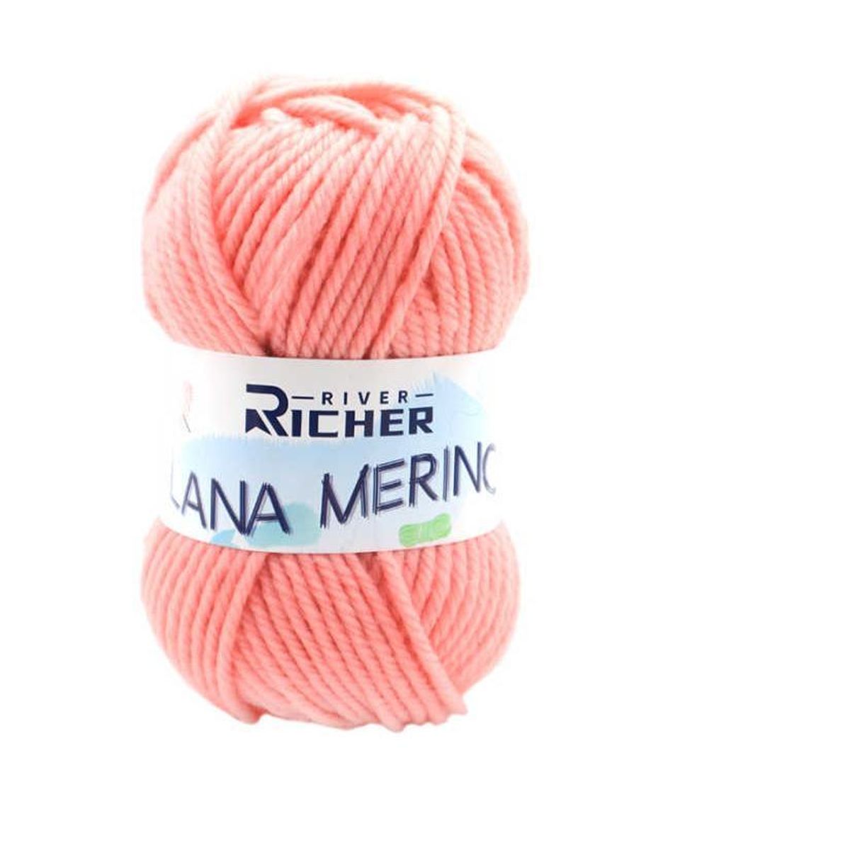 GENERICO - Madeja de Lana Set 4