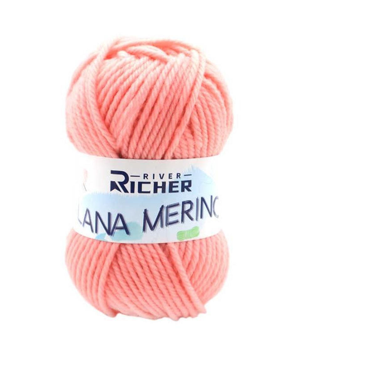 GENERICO - Madeja de Lana Set 4