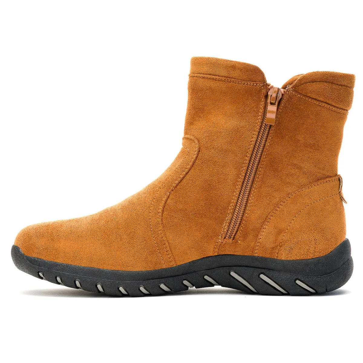 CHINITOWN - Bota Casual Mujer Faith Café Chinitown