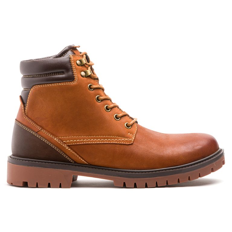 Bototo Urbano Hombre Ksenia Café