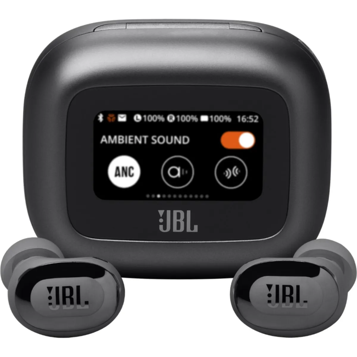 JBL - JBL Live Buds 3 TWS - Negro