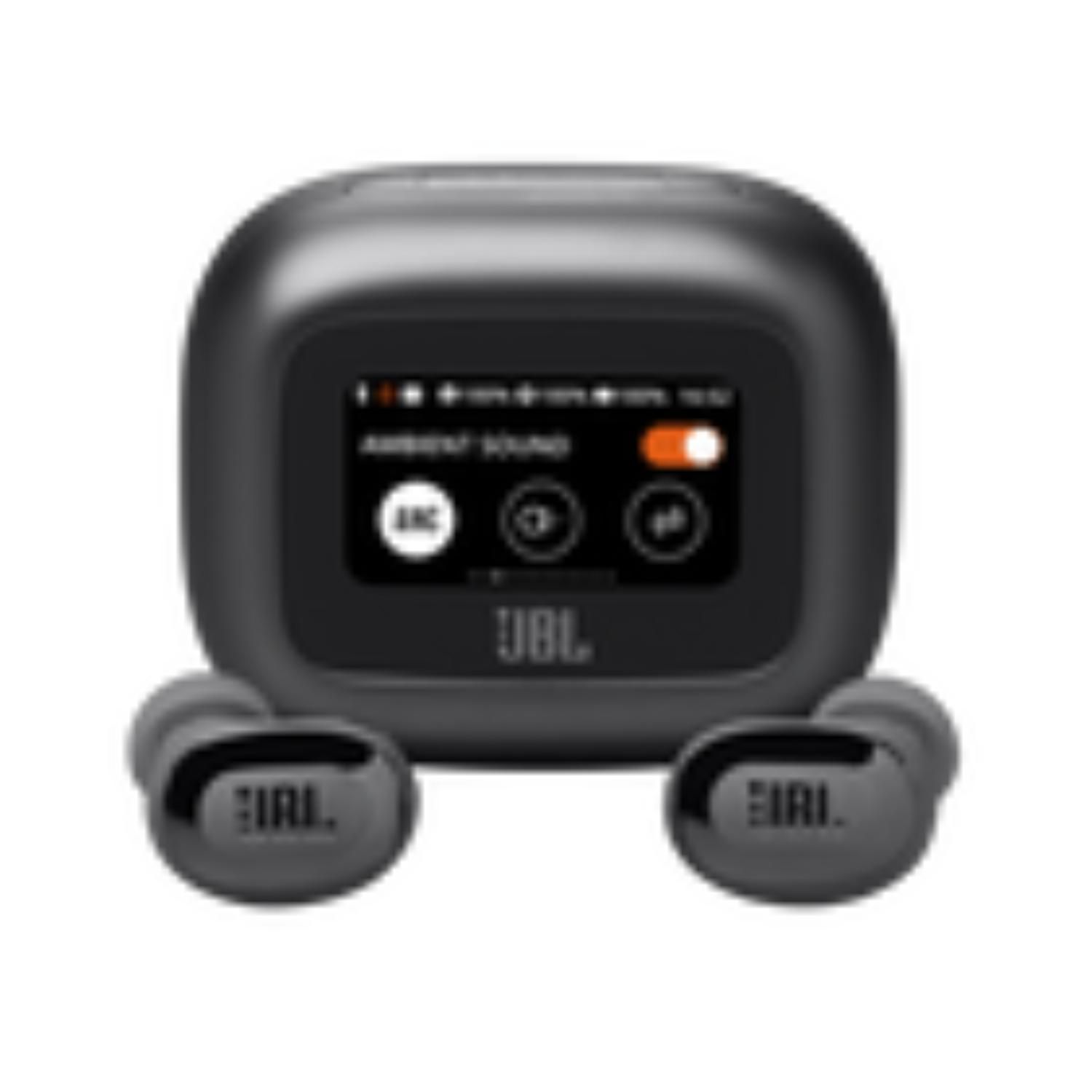 イヤホン JBL Live Buds 3 JBL Audifonos bluetooth JBL Live buds 3 Negro | Falabella Chile