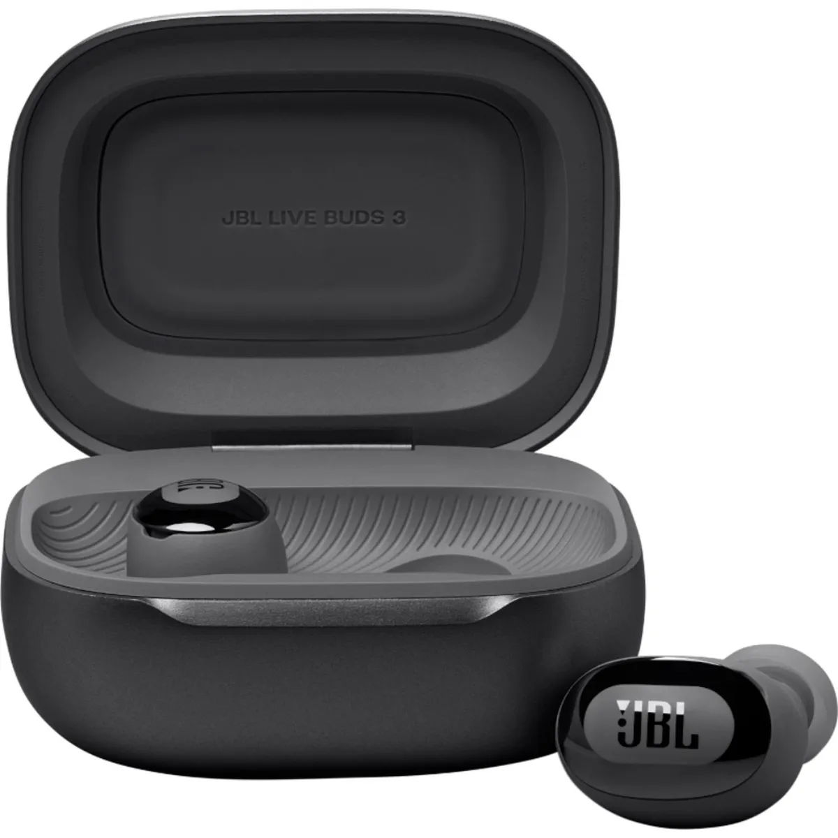JBL - JBL Live Buds 3 TWS - Negro