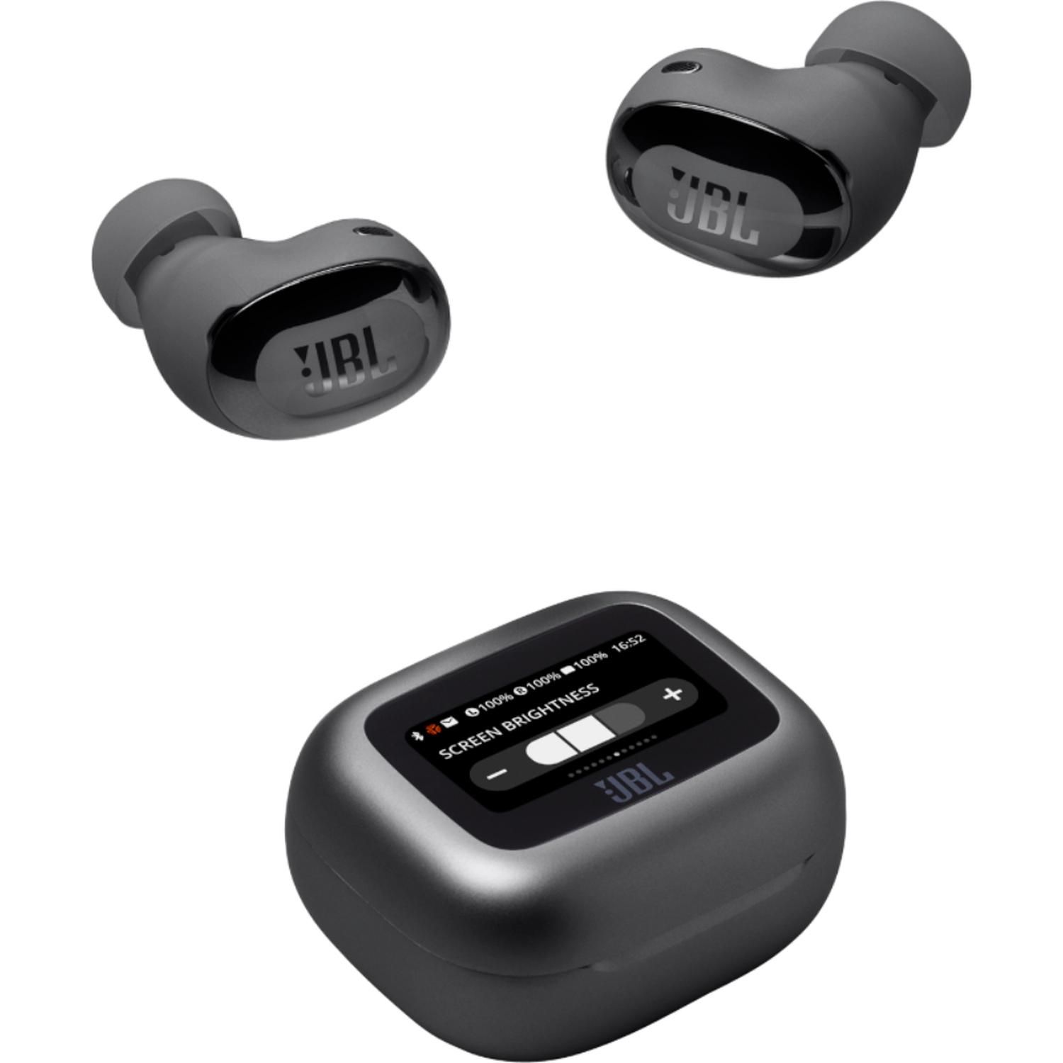 イヤホン JBL live buds3 JBL Audifonos bluetooth JBL Live buds 3 Negro | Falabella Chile