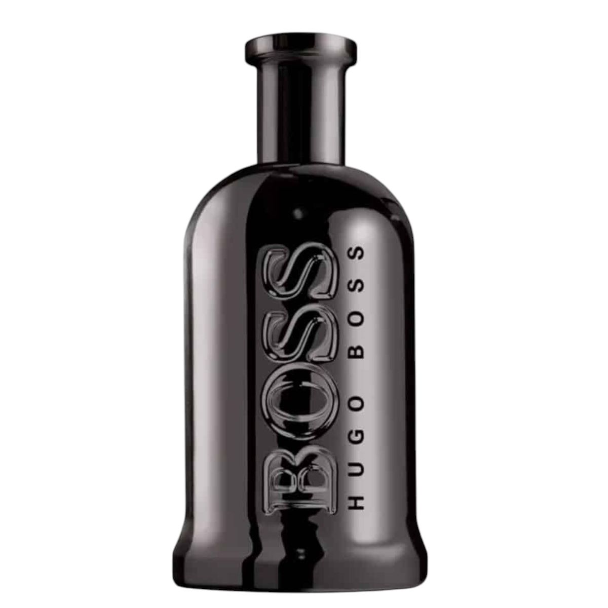 HUGO BOSS - Hugo Boss Bottled United Limited Edition Edp 200ml Hombre