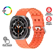 GENERICO - Smartwatch Multideportivo - Llamadas Bienestar Entretención