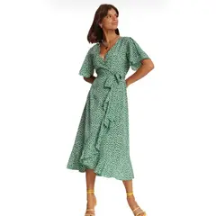 BLWOENS - Vestido casual de mujer