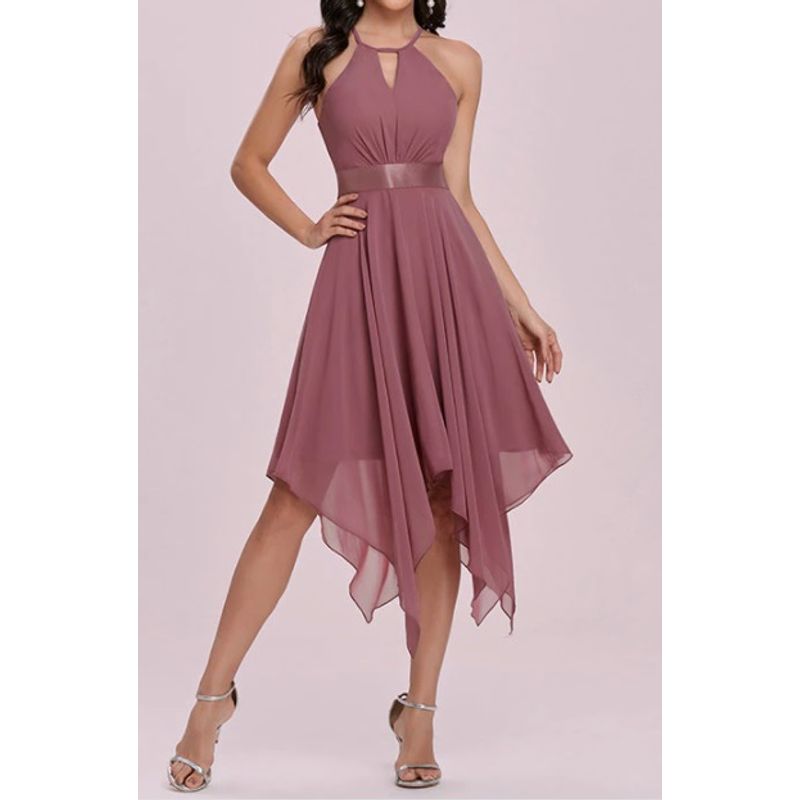 ARRAKASTA - Vestido de fiesta talla S y M.-