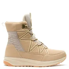 CHINITOWN - Bota Outdoor Mujer Saskia Beige