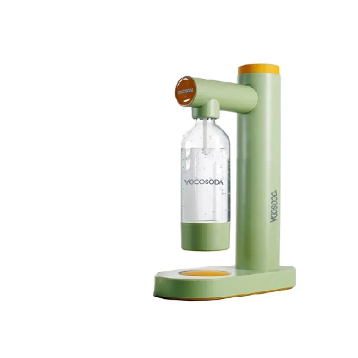 CHINA GLAZE - Generador de Agua Con Gas YOCOSODA