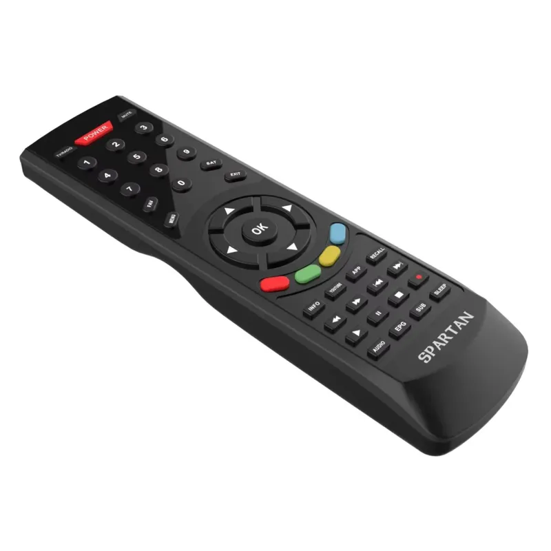 GENERICO - Control remoto spartan.