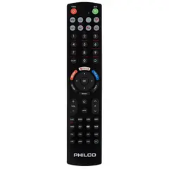 PHILCO - FRP3001 CONTROL REMOTO UNIVERSAL PARA TV