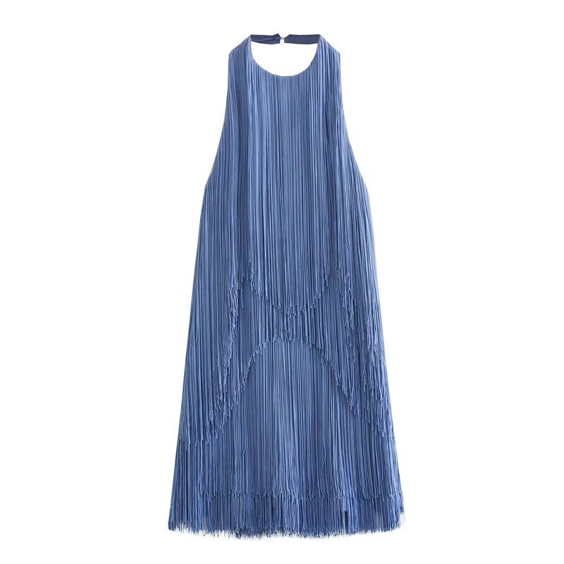 BLWOENS - Vestidos casuales para mujeres de moda