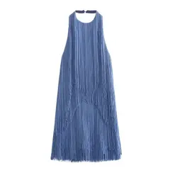 BLWOENS - Vestidos casuales para mujeres de moda