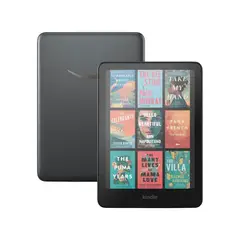 KINDLE - Amazon E-Reader Colorsoft Signature 7 32GB Negro