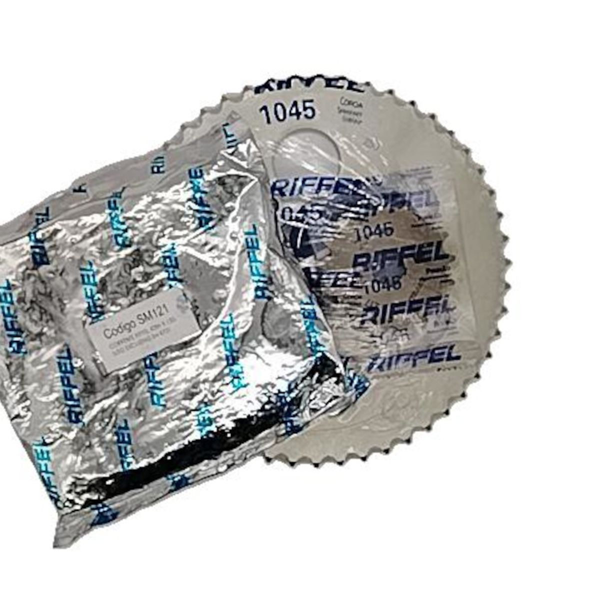 GENERICO - Kit Transmisión NK150 50T-17T  428Hx130L