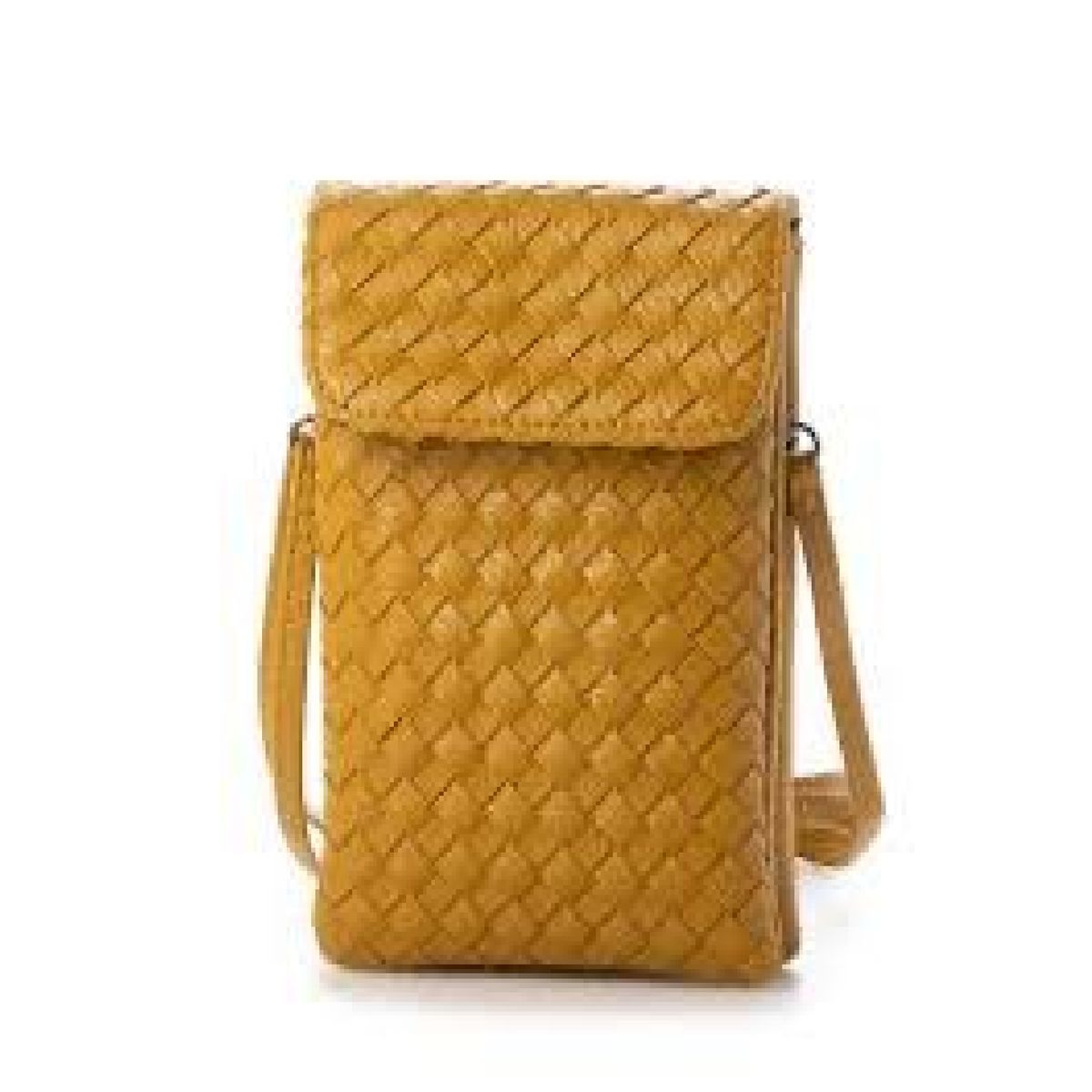 GENERICO - Porta Celular 3 compartimientos