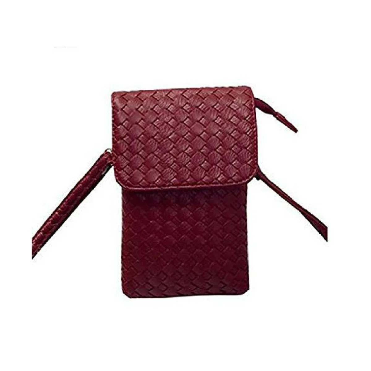 GENERICO - Porta Celular 3 compartimientos