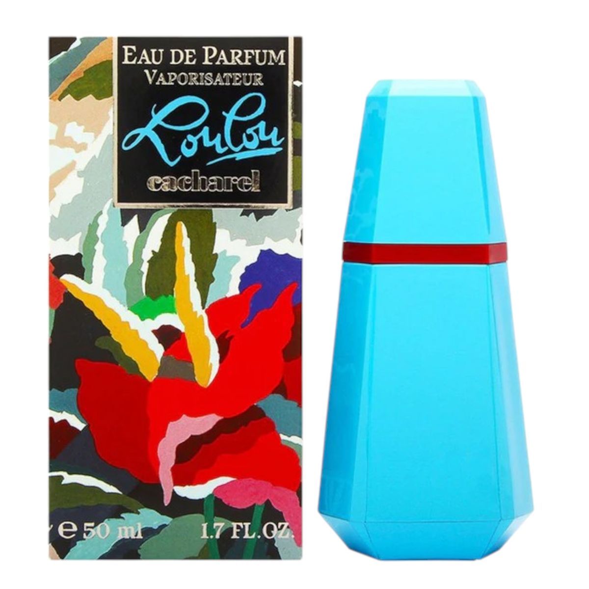 CACHAREL - Cacharel Lou Lou Edp 50ml Mujer