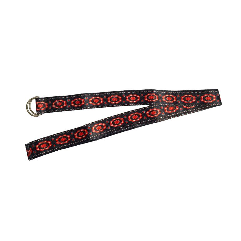 CINTO DE YOGA PILATES Y REHABILITACION 183CM