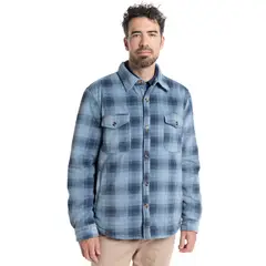 TRUVAL - CHAQUETA MICROPOLAR