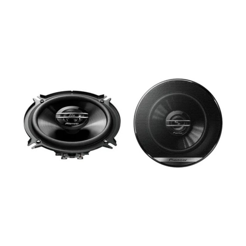 PIONEER - PARLANTES DE VEHICULO PIONEER TS-G1320F NEGRO 250WMAX