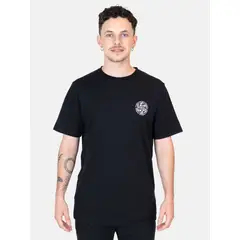 MAUI AND SONS - Polera MC Energy Negro Hombre - Negro