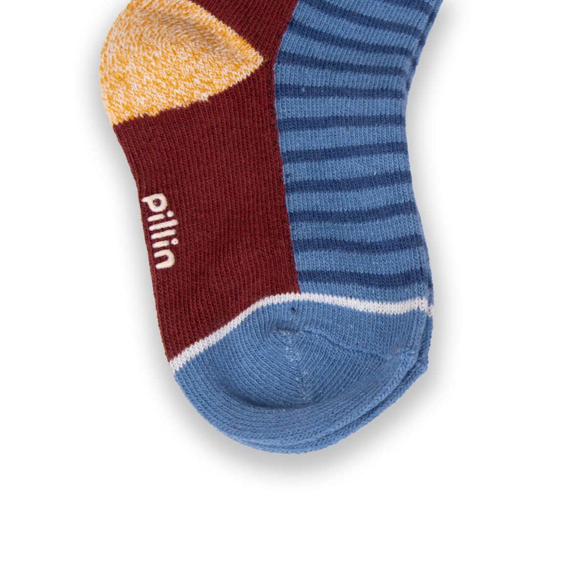 PILLIN - Calcetines Bebe Surtido Pillin (PAB122-25SUR )