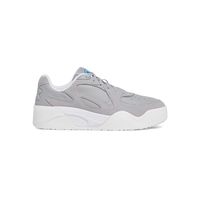 Zapatillas unisex Court anatomix gris