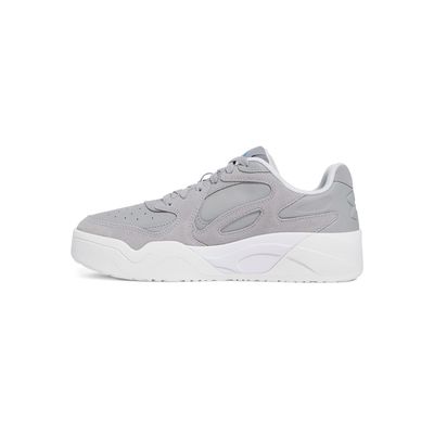 Imagen 2 del producto Zapatillas unisex Court anatomix gris