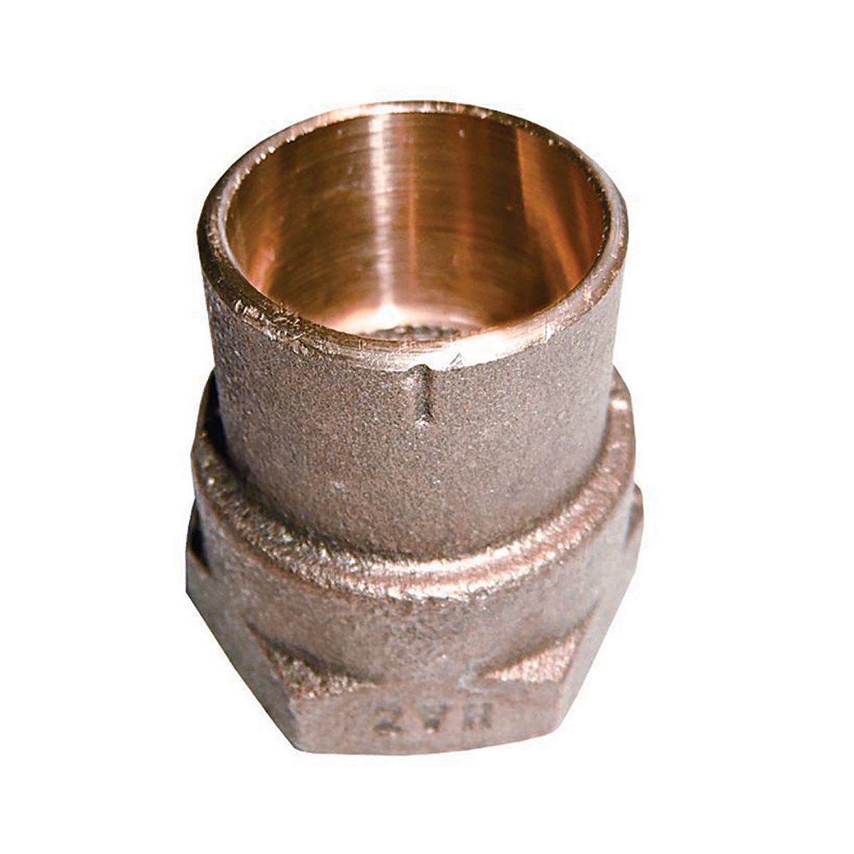 STRETTO - Terminal para Agua So-Hi 3/8x1/2