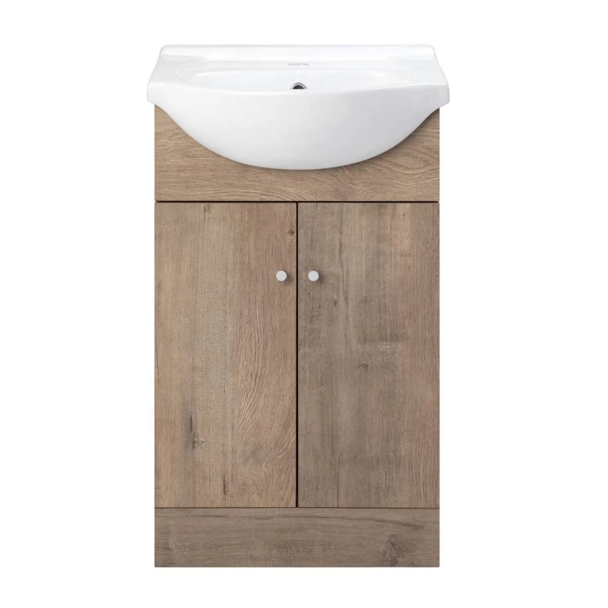 STRETTO - Pack Baño Lugo - Mueble + Sanitario