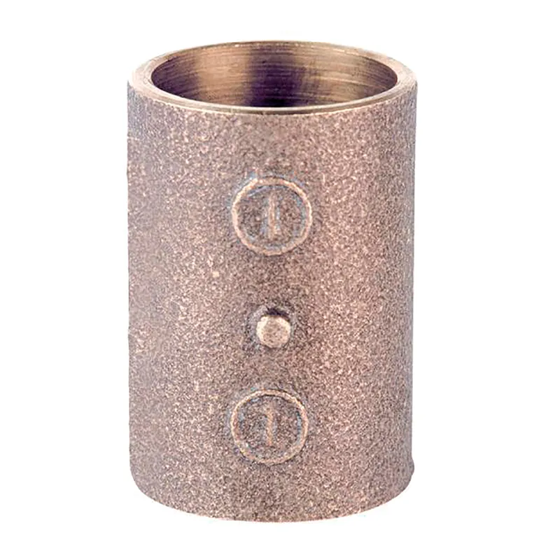 STRETTO - Copla para Agua So-So 3/4 X 1/2