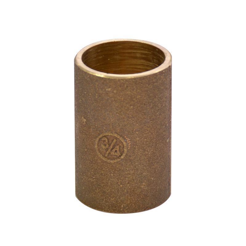 STRETTO - Copla para Gas So-So 3/4